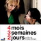 4 MOIS 3 SEMAINES 2 JOURS
